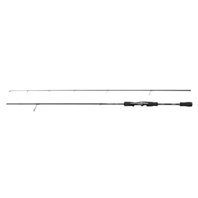 Abbildung von Abu Garcia Orra 702ML 2.13m (5 21g) Spinning Spinhengels