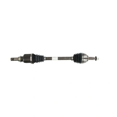 Abbildung von SNR DK55.116 Antriebswelle Vorderachse links 675 RENAULT: MEGANE 2 Kombi, Coupe Cabriolet,