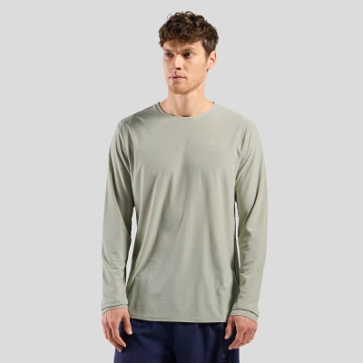 Abbildung von Zeroweight Chill Tec T Shirt Crew Neck L/S L