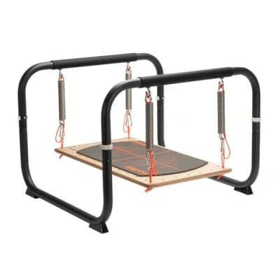 Abbildung von pedalo Stabilisator I Federbrett Gleichgewichtstrainer Balance Board Koordination Propriozeption