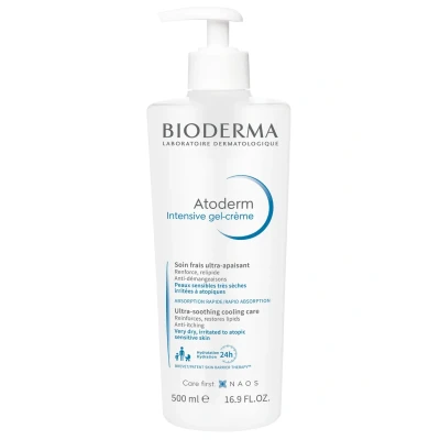Abbildung von BIODERMA Atoderm Intensive baume 500 ml