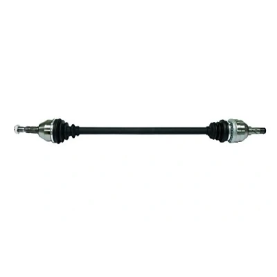 Abbildung von SKF VKJC 1446 Antriebswelle 946, 57,3 OPEL: Astra H Schrägheck, Zafira B, Caravan