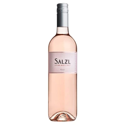 Abbildung von Weingut Salzl Rose Cuvee trocken 2022 0.75 L Flasche