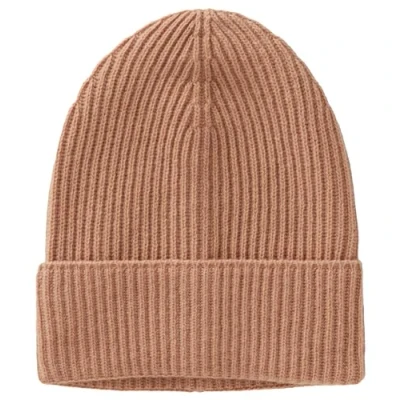 Abbildung von United Colors of Benetton Mütze, Damen, Größe: One Size, Grey