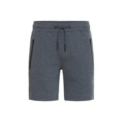 Abbildung von Solid Sdtaras Shorts, Herren, Größe: XL, Blue melange