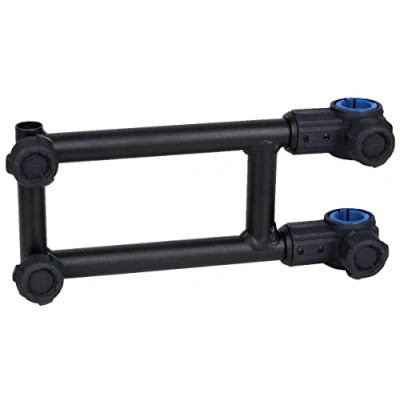 Abbildung von Matrix 3D R Brolley Bracket Long Angelplattform