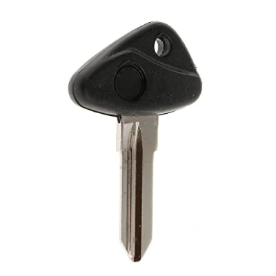 Abbildung von Schwarz Motorrad Schluessel Blank Fuer BMW 650 R/K 1100 1200 GS TL