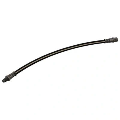 Abbildung von FEBI BILSTEIN 36471 Bremsschläuche Vorderachse links, rechts 390 MERCEDES BENZ: S Klasse Coupe