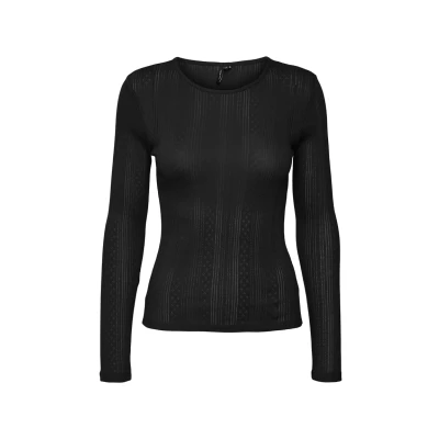 Abbildung von VERO MODA VMLISA LS TOP JRS NOOS