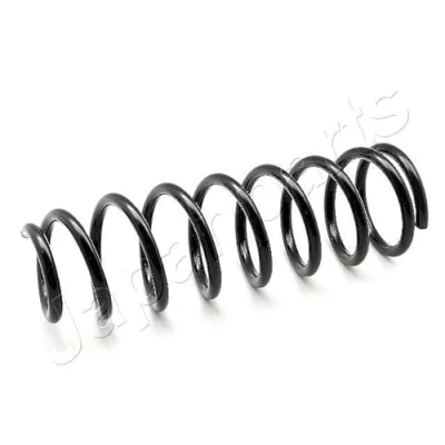 Abbildung von JAPANPARTS ZC6540G Fahrwerksfeder Hinterachse
