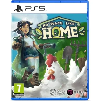 Abbildung von No Place Like Home (PS5)