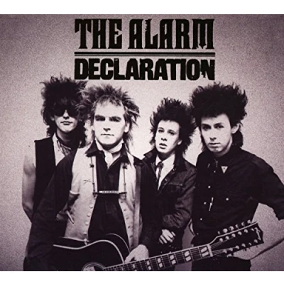 Abbildung von Declaration 1984 1985 (Remastered &amp; Expanded)