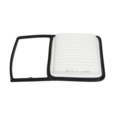Abbildung von AMC Filter DA 792 Luft