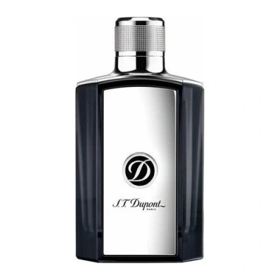 Abbildung von St. Dupont Eau De Parfum Be Exceptional für Männer 100 ml