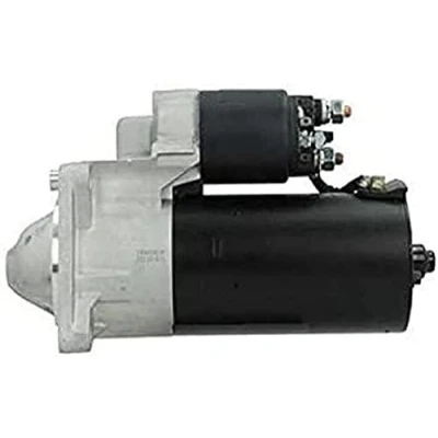 Abbildung von HELLA 8EA 011 612 Anlasser 12 2,2 9
