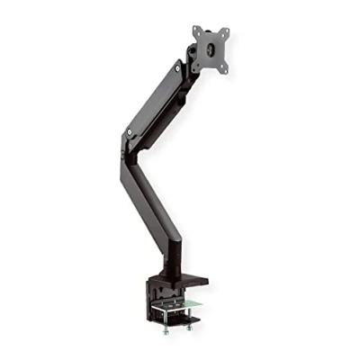 Abbildung von ROLINE LCD Arm, Tischmontage, Gasfeder, 5 Gelenke, max. 15 kg