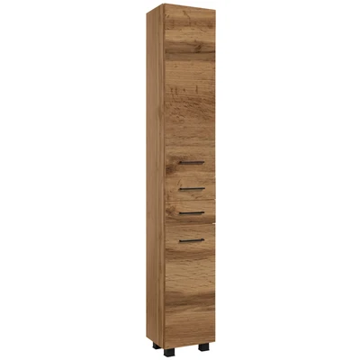 Abbildung von welltime Bad Hochschrank