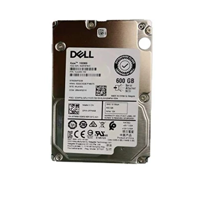 Abbildung von Dell Festplatte 600 GB, 15K SAS