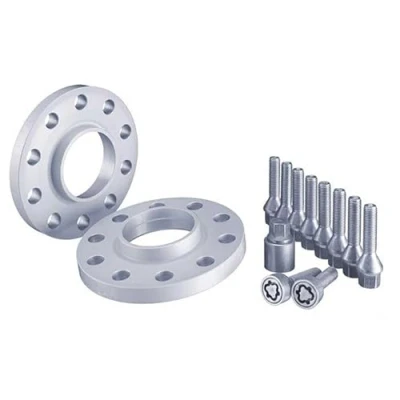 Abbildung von H&amp;R 65660 14 Spurverbreiterung 5 114,3