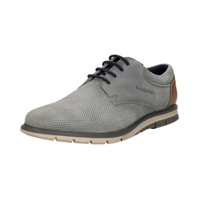 Abbildung von bugatti Schnürschuh