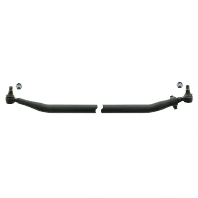 Abbildung von febi BILSTEIN 27794 Spurstange Vorderachse mit selbstsichernder Mutter Plus