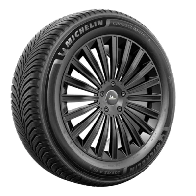 Abbildung von Michelin CrossClimate 3 ( 205/50 R17 93V XL )