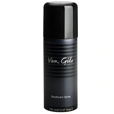 Abbildung von Van Gils Strictly for Men Deodorant 150 ml
