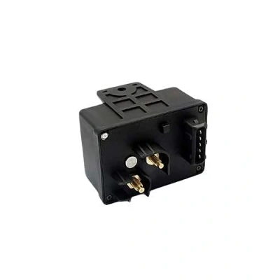 Abbildung von MEAT &amp; DORIA 90583 ABS Sensor Hinterachse rechts Hallsensor 2 polig 502mm MERCEDES BENZ: ML Klasse (W163) 350, 320 3.2, 270 CDI 2.7