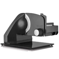 Abbildung von Graef Allesschneider CLASSIC C95 eisenglimmergrau