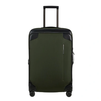 Abbildung von Samsonite Splendix Spinner 67 DF EXP green/black