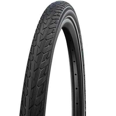 Abbildung von Road Cruiser Drahtreifen 16x1.75 Zoll K Guard GC schwarz