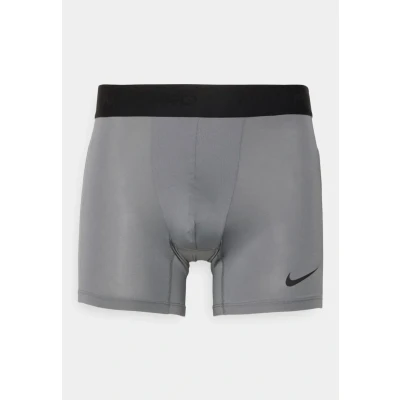 Abbildung von Nike FD0685 084 M NP DF Short 5 IN Shorts Herren Smoke Grey/Black Größe XL