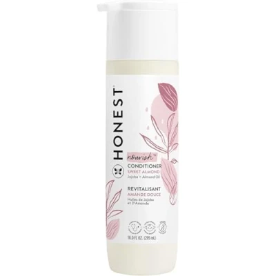 Abbildung von The Honest Company, Gently Nourishing Conditioner, Sweet Almond, 295 ml