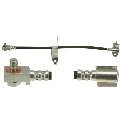 Abbildung von TRW PHD953 Bremsschläuche 475 M10x1 FORD: Transit Mk5 Kastenwagen, Bus