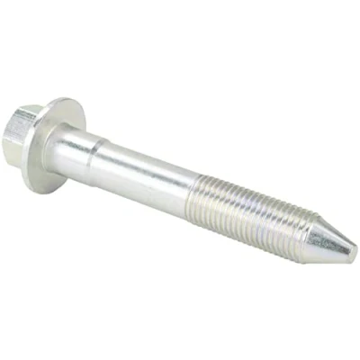 Abbildung von FEBEST 0398 004 Befestigungsbolzen, Querlenker HONDA: CR V 3