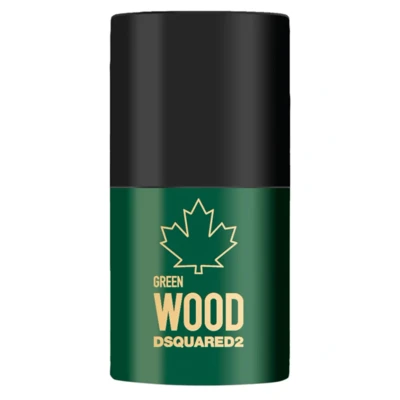 Abbildung von Dsquared² Green Wood Deodorantstick 75 ml