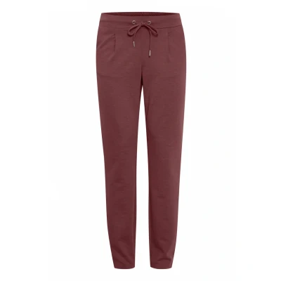 Abbildung von b.young Byrizetta Jogginghose, Damen, Größe: Large, Port royale