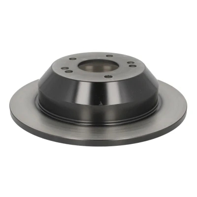 Abbildung von TRW DF7996 Bremsscheibe 302 11 5 114,3 voll lackiert HYUNDAI: Santa FE 3, 2, Grand Fé, KIA: SORENTO 2