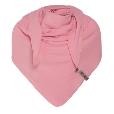 Abbildung von Knit Factory LIV Schal, Damen, Größe: One Size, Pink