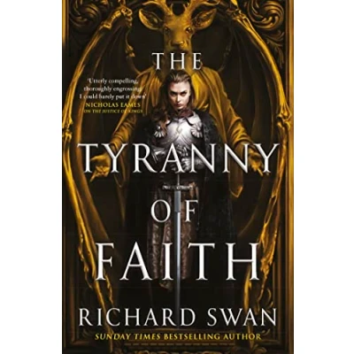 Abbildung von the Tyranny of Faith (Empire Wolf)