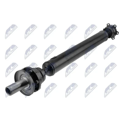 Abbildung von NTY NWN MS 002 Kardanwelle hinten MITSUBISHI: PAJERO 4