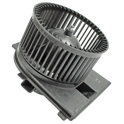 Abbildung von METZGER 0917149 Innenraumgebläse für Fahrzeuge ohne Klimaanlage AUDI: A4 B5 Avant, Limousine, VOLKSWAGEN: Passat GP Variant