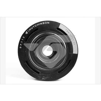 Abbildung von Riemenscheibe, Kurbelwelle HUTCHINSON DP112