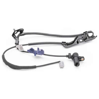 Abbildung von HELLA 6PU 230 040 691 ABS Sensor Vorderachse mit Halter Induktivsensor 2