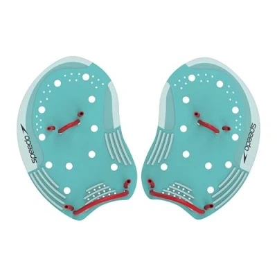 Abbildung von Speedo Unisex Schwimmtraining I.M. Tech Paddel