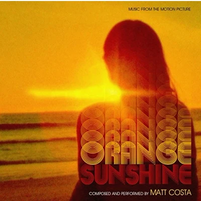 Abbildung von Orange Sunshine