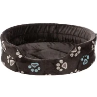 Abbildung von Trixie Tierbett Bett Jimmy taupe Maße: 45 x 35 cm