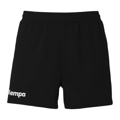 Abbildung von Kempa Trainingshose Performance Short Damen