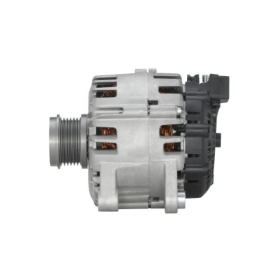 Abbildung von HELLA 8EL 011 713 421 Lichtmaschine 14V 150A FORD: Galaxy Mk2 MPV, S Max Mk1, Mk1 MPV
