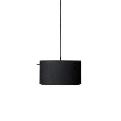 Abbildung von FRANDSEN FM1954 Pendellampe Ø 41 cm schwarz matt
